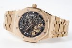 APS Factory Audemars Piguet Royal Oak 15407OR.OO.1220OR.01 Calibre 3132 Case diameter: 41mm Replica - 图片 6