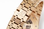 APS Factory Audemars Piguet Royal Oak 15407OR.OO.1220OR.01 Calibre 3132 Case diameter: 41mm Replica - 图片 5