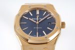 ZF Factory Audemars Piguet Royal Oak 15400OR.OO.1220OR.03 Calibre 3120 Case diameter: 41mm Replica - 图片 7