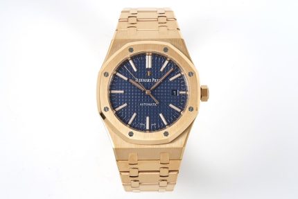 ZF Factory Audemars Piguet Royal Oak 15400OR.OO.1220OR.03 Calibre 3120 Case diameter: 41mm Replica