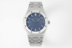 APS Factory Audemars Piguet Royal Oak 15500ST.OO.1220ST.01 Calibre 4302 Case diameter: 41mm Replica