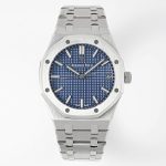 APS Factory Audemars Piguet Royal Oak 15500ST.OO.1220ST.01 Calibre 4302 Case diameter: 41mm Replica