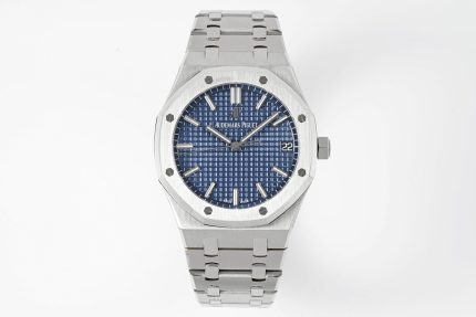 APS Factory Audemars Piguet Royal Oak 15500ST.OO.1220ST.01 Calibre 4302 Case diameter: 41mm Replica