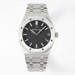 APS Factory Audemars Piguet Royal Oak 15500ST.OO.1220ST.03 Calibre 4302 Case diameter: 41mm Replica