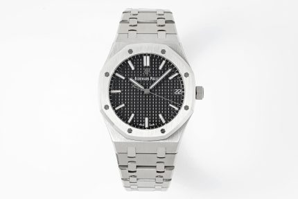 APS Factory Audemars Piguet Royal Oak 15500ST.OO.1220ST.03 Calibre 4302 Case diameter: 41mm Replica