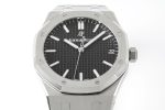 APS Factory Audemars Piguet Royal Oak 15500ST.OO.1220ST.03 Calibre 4302 Case diameter: 41mm Replica - 图片 9