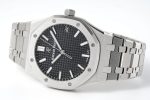 APS Factory Audemars Piguet Royal Oak 15500ST.OO.1220ST.03 Calibre 4302 Case diameter: 41mm Replica - 图片 6
