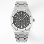 APS Factory Audemars Piguet Royal Oak 15500ST.OO.1220ST.02 Calibre 4302 Case diameter: 41mm Replica