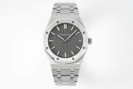 APS Factory Audemars Piguet Royal Oak 15500ST.OO.1220ST.02 Calibre 4302 Case diameter: 41mm Replica
