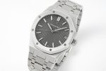 APS Factory Audemars Piguet Royal Oak 15500ST.OO.1220ST.02 Calibre 4302 Case diameter: 41mm Replica - 图片 8