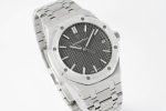 APS Factory Audemars Piguet Royal Oak 15500ST.OO.1220ST.02 Calibre 4302 Case diameter: 41mm Replica - 图片 7