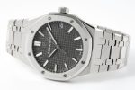 APS Factory Audemars Piguet Royal Oak 15500ST.OO.1220ST.02 Calibre 4302 Case diameter: 41mm Replica - 图片 6