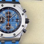 APF Factory Audemars Piguet Royal Oak Offshore 26238ST.OO.A340CA.01 Calibre 3126 Case diameter: 42mm Replica - 图片 8