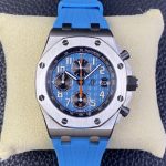 APF Factory Audemars Piguet Royal Oak Offshore 26238ST.OO.A340CA.01 Calibre 3126 Case diameter: 42mm Replica