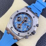 APF Factory Audemars Piguet Royal Oak Offshore 26238ST.OO.A340CA.01 Calibre 3126 Case diameter: 42mm Replica - 图片 6