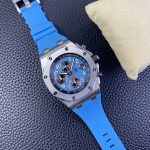 APF Factory Audemars Piguet Royal Oak Offshore 26238ST.OO.A340CA.01 Calibre 3126 Case diameter: 42mm Replica - 图片 4