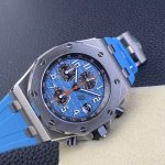 APF Factory Audemars Piguet Royal Oak Offshore 26238ST.OO.A340CA.01 Calibre 3126 Case diameter: 42mm Replica - 图片 3