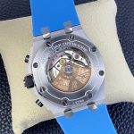 APF Factory Audemars Piguet Royal Oak Offshore 26238ST.OO.A340CA.01 Calibre 3126 Case diameter: 42mm Replica - 图片 2