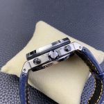 JF Factory Audemars Piguet Royal Oak Offshore 26470ST.OO.A027CA.01 Calibre 3126 Case diameter: 42mm Replica - 图片 8