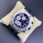 JF Factory Audemars Piguet Royal Oak Offshore 26470ST.OO.A027CA.01 Calibre 3126 Case diameter: 42mm Replica - 图片 6
