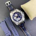 JF Factory Audemars Piguet Royal Oak Offshore 26470ST.OO.A027CA.01 Calibre 3126 Case diameter: 42mm Replica - 图片 5