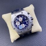 JF Factory Audemars Piguet Royal Oak Offshore 26470ST.OO.A027CA.01 Calibre 3126 Case diameter: 42mm Replica - 图片 4
