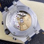 JF Factory Audemars Piguet Royal Oak Offshore 26470ST.OO.A027CA.01 Calibre 3126 Case diameter: 42mm Replica - 图片 9