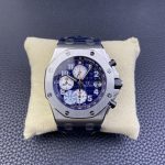 JF Factory Audemars Piguet Royal Oak Offshore 26470ST.OO.A027CA.01 Calibre 3126 Case diameter: 42mm Replica