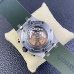 APF Factory Audemars Piguet Royal Oak Offshore 26238TI.OO.A056CA.01 Calibre 3126 Case diameter: 42mm Replica - 图片 3