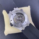 IP Factory Audemars Piguet Royal Oak Offshore 15720CN.OO.A002CA.01 Calibre 4308 Case diameter: 42mm Replica - 图片 7