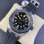 IP Factory Audemars Piguet Royal Oak Offshore 15720CN.OO.A002CA.01 Calibre 4308 Case diameter: 42mm Replica - 图片 6