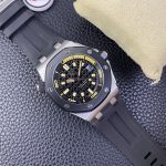 IP Factory Audemars Piguet Royal Oak Offshore 15720CN.OO.A002CA.01 Calibre 4308 Case diameter: 42mm Replica - 图片 9