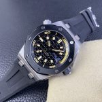 IP Factory Audemars Piguet Royal Oak Offshore 15720CN.OO.A002CA.01 Calibre 4308 Case diameter: 42mm Replica - 图片 2