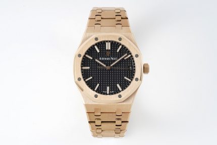 APS Factory Audemars Piguet Royal Oak 15500OR.OO.1220OR.01 Calibre 4302 Case diameter: 41mm Replica