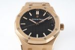 APS Factory Audemars Piguet Royal Oak 15500OR.OO.1220OR.01 Calibre 4302 Case diameter: 41mm Replica - 图片 9