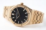 APS Factory Audemars Piguet Royal Oak 15500OR.OO.1220OR.01 Calibre 4302 Case diameter: 41mm Replica - 图片 6