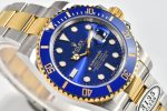 Clean Factory Rolex Submariner 116613LB-0005 Calibre 3135 Case diameter: 40mm Replica - 图片 5