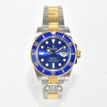 Clean Factory Rolex Submariner 116613LB-0005 Calibre 3135 Case diameter: 40mm Replica