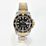 Clean Factory Rolex Submariner m116613LN-0001 Calibre 3135 Case diameter: 40mm Replica