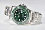 Clean Factory Rolex Submariner m116610LV-0002 Calibre 3135 Case diameter: 40mm Replica - 图片 8