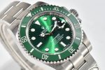 Clean Factory Rolex Submariner m116610LV-0002 Calibre 3135 Case diameter: 40mm Replica - 图片 6