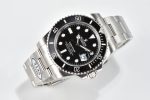 Clean Factory Rolex Submariner m116610LN-0001 Calibre 3135 Case diameter: 40mm Replica - 图片 8