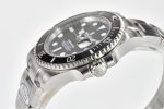 Clean Factory Rolex Submariner m116610LN-0001 Calibre 3135 Case diameter: 40mm Replica - 图片 7
