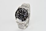 Clean Factory Rolex Submariner m116610LN-0001 Calibre 3135 Case diameter: 40mm Replica - 图片 6