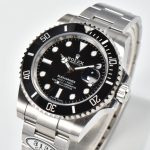 Clean Factory Rolex Submariner m116610LN-0001 Calibre 3135 Case diameter: 40mm Replica