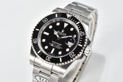 Clean Factory Rolex Submariner m116610LN-0001 Calibre 3135 Case diameter: 40mm Replica
