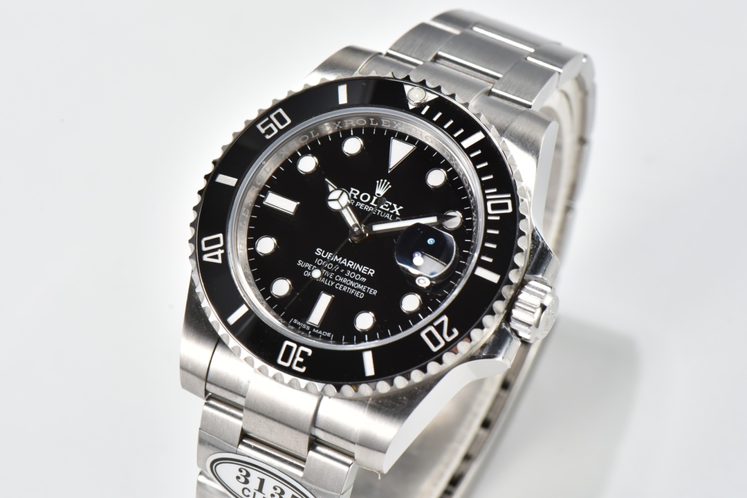 20221031_i1667191451_6148_5.jpg Clean Factory Rolex Submariner m116610LN-0001 Calibre 3135 Case diameter: 40mm Replica - 图片 1