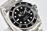Clean Factory Rolex Submariner m116610LN-0001 Calibre 3135 Case diameter: 40mm Replica - 图片 4