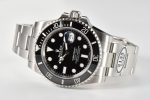 Clean Factory Rolex Submariner m116610LN-0001 Calibre 3135 Case diameter: 40mm Replica - 图片 2