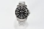 Clean Factory Rolex Submariner m114060-0002 Calibre 3130 Case diameter: 40mm Replica